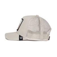 Goorin Bros - High Truckin - Khaki