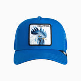 Goorin Bros - Hollywood Rooster - Royal