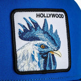 Goorin Bros - Hollywood Rooster - Royal