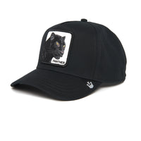 Goorin Bros - Panther 100 - Black