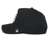 Goorin Bros - Panther 100 - Black