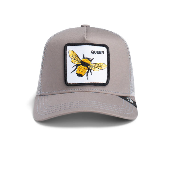 Goorin Bros - The Queen of Bees - Grey