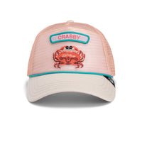 Goorin Bros - Salty Bather - Coral