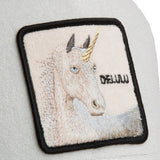 Goorin Bros - Terry Cloth Unicorn - Digital