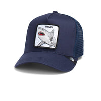 Goorin Bros - The Shark - Navy