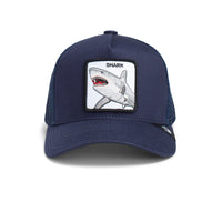 Goorin Bros - The Shark - Navy