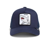 Goorin Bros - The Shark - Navy
