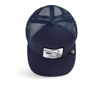 Goorin Bros - The Shark - Navy