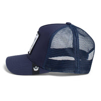 Goorin Bros - The Shark - Navy
