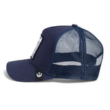 Goorin Bros - The Shark - Navy