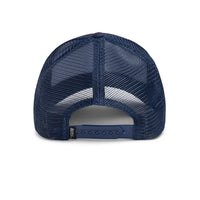 Goorin Bros - The Shark - Navy