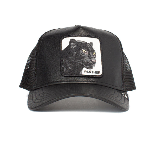 Goorin Bros. - Truth Will Prevail - Black
