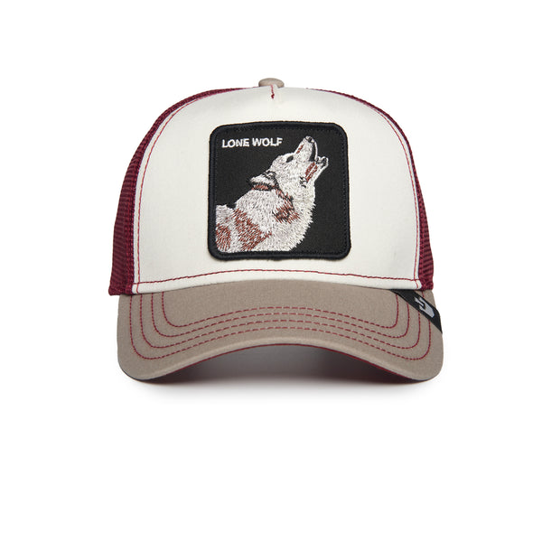 Goorin Bros. - MV Howler - White