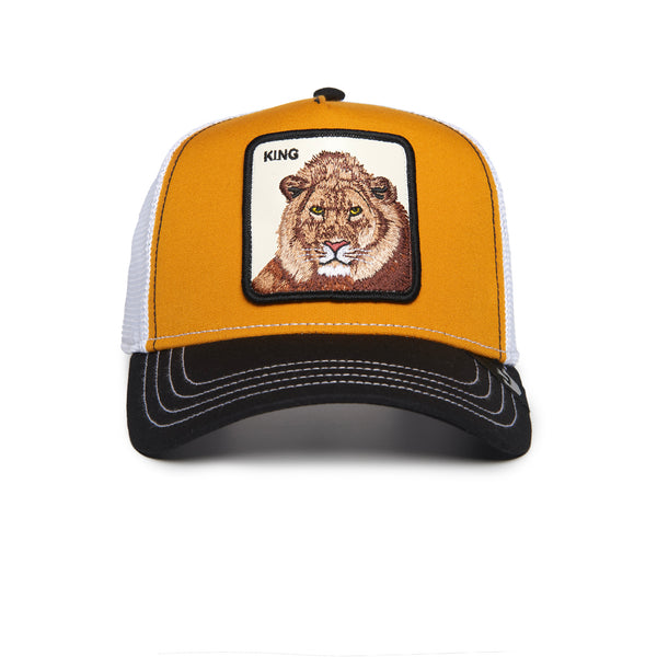 Goorin Bros. - MV Lion - Yellow