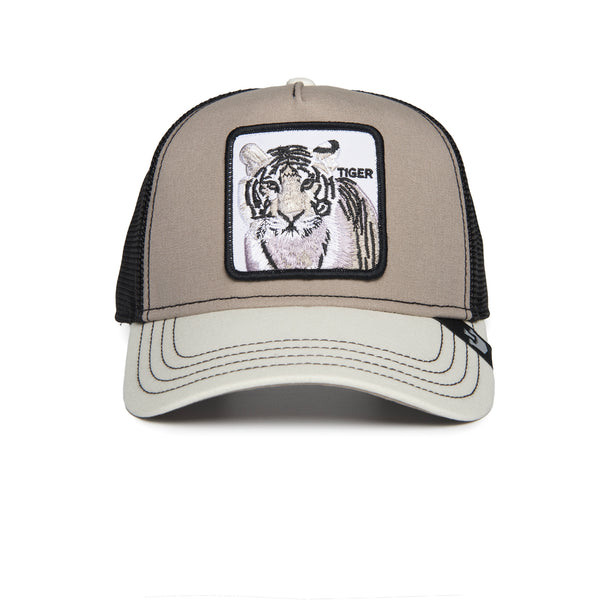 Goorin Bros. - MV Stripes - Grey
