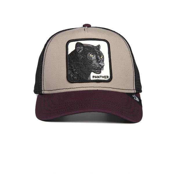 Goorin Bros. - MV Panther - Purple
