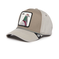 Goorin Bros. - Pigeon 100 - Grey