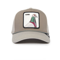 Goorin Bros. - Pigeon 100 - Grey