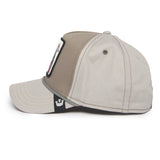 Goorin Bros. - Pigeon 100 - Grey