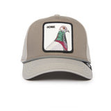 Goorin Bros. - Pigeon 100 - Grey