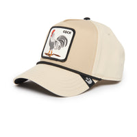 Goorin Bros. - Rooster 100 - Cream