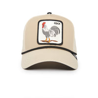 Goorin Bros. - Rooster 100 - Cream