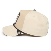 Goorin Bros. - Rooster 100 - Cream