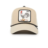 Goorin Bros. - Rooster 100 - Cream