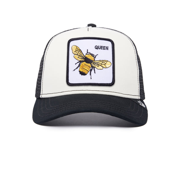 Goorin Bros - The Queen Bee - Black and White