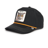 Goorin Bros. - Wise Owl 100 - Black