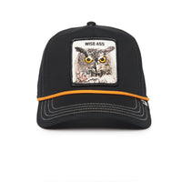 Goorin Bros. - Wise Owl 100 - Black