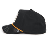 Goorin Bros. - Wise Owl 100 - Black