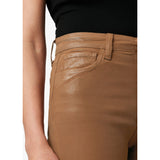 Joe's Jeans - The Callie - Leather Brown