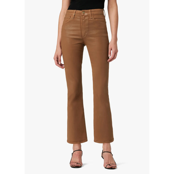 Joe's Jeans - The Callie - Leather Brown