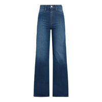 Joe's Jeans - The Goldie Palazzo Pant - Don't Stress