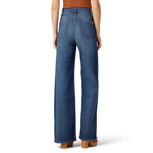 Joe's Jeans - The Goldie Palazzo Pant - Don't Stress – Union