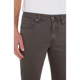 Liverpool - Kingston Modern Straight - Deep Earth