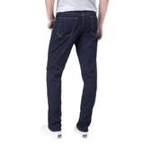 Liverpool - Kingston Modern Straight 32" Inseam - Modern Rinse