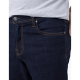 Liverpool - Kingston Modern Straight 32" Inseam - Modern Rinse