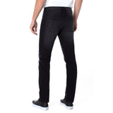 Liverpool - Kingston Modern Straight 32" Inseam - Bleecker