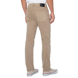 Liverpool - Kingston Modern Straight 32" Inseam - Wheat