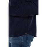 Liverpool - Long Sleeve Crewneck - Navy