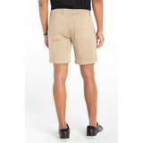 Liverpool - Men's 8" Ins Short - Khaki