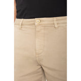 Liverpool - Men's 8" Ins Short - Khaki