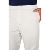 Liverpool - Relaxed Jogger - Stone