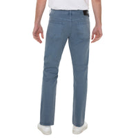 Liverpool - Kingston Modern Straight - Copen Blue
