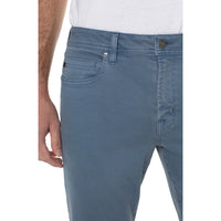 Liverpool - Kingston Modern Straight - Copen Blue