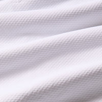 Mizzen + Main - Halyard SS Dress - White