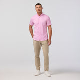 Mizzen + Main - Halyard - Pink Salt