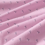 Mizzen + Main - Halyard - Pink Salt